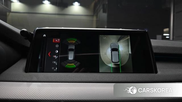 BMW X5 (F15) 2018 Белый из Кореи, фото 6