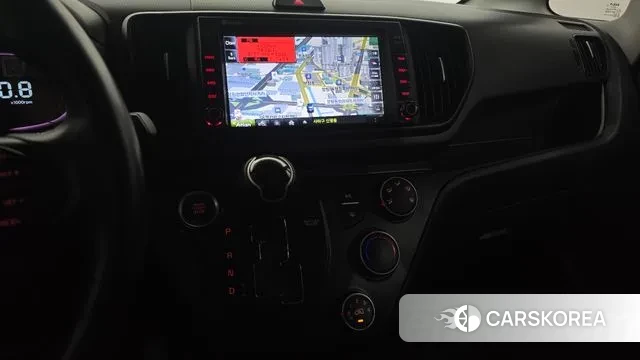 Kia The New Kia Ray 2023 Белый из Кореи, фото 6