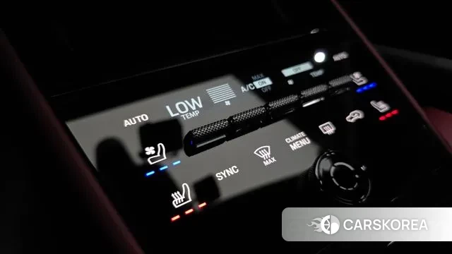 Porsche Cayenne (PO536) 2023 Белый из Кореи, фото 6