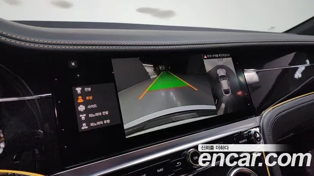 Bentley Continental GT 3rd Generation id 2886925 из Кореи 6