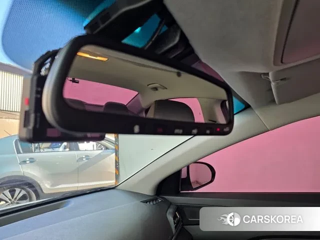 Hyundai The New Avante AD id 3474511 из Кореи 6