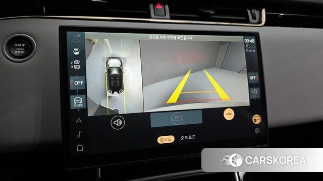 Land Rover Range Rover Evoque 2nd Generation 2025 Белый из Кореи, фото 6