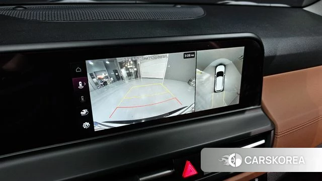 Kia The New Seltos 2023 Белый из Кореи, фото 6