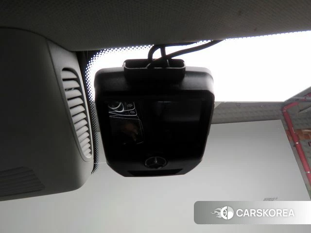 Mercedes-Benz C-Class W205 2019 Серый из Кореи, фото 6