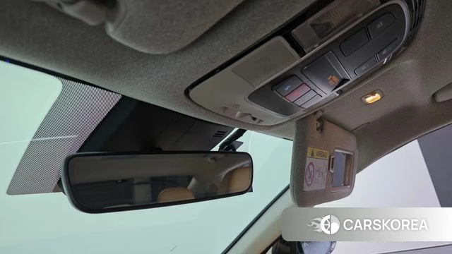 Hyundai Sonata (DN8) 2021 Белый из Кореи, фото 6