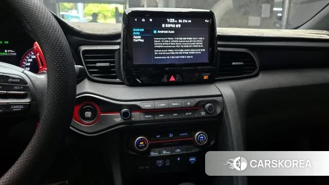 Hyundai Veloster (JS) 2018 Серый из Кореи, фото 6