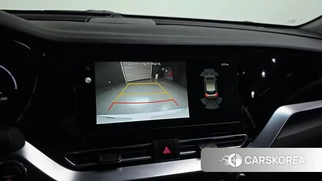 Kia Niro EV 2021 Белый из Кореи, фото 6