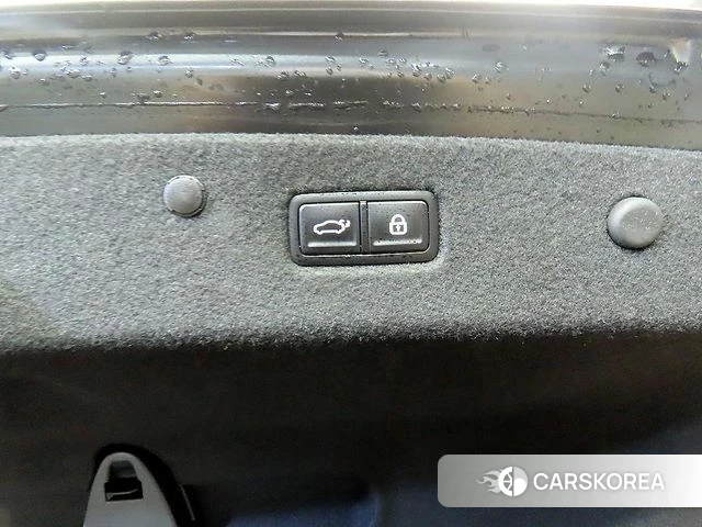 Kia The New K8 Hybrid 2025 Черный из Кореи, фото 6