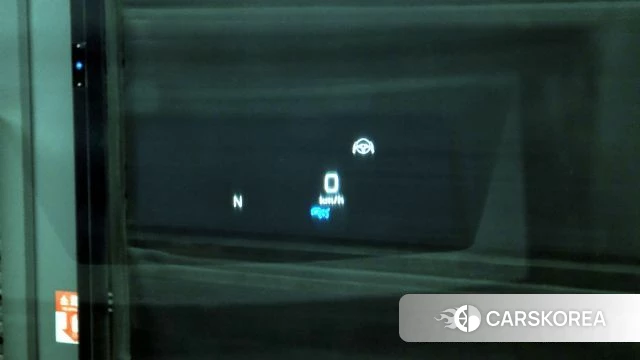 Mercedes-Benz GLC-Class X253 2021 Песочный из Кореи, фото 6