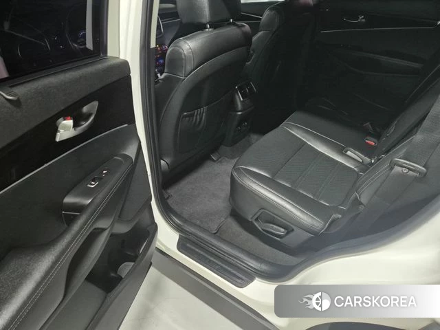 Kia The New Sorento 2018 Жемчужный цвет из Кореи, фото 6