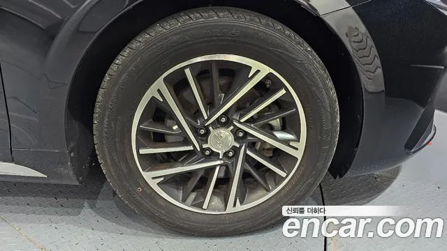 Hyundai The New Grandeur IG id 2687323 из Кореи 6