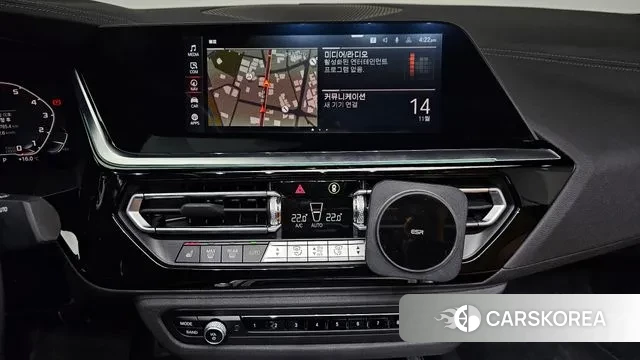 BMW Z4 (G29) 2023 Белый из Кореи, фото 6