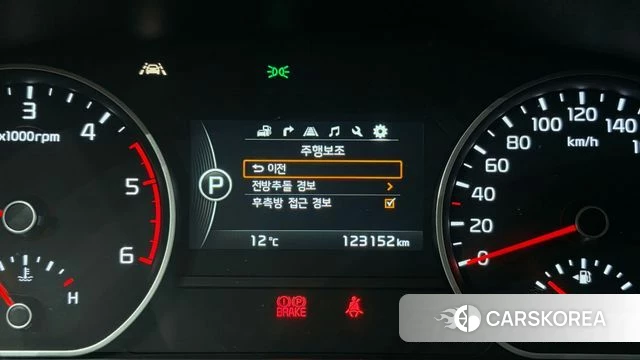 Kia The New Mohave 2018 Черный из Кореи, фото 6