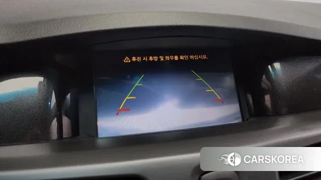 Renault Korea (Samsung) SM5 Nova 2018 Белый из Кореи, фото 6