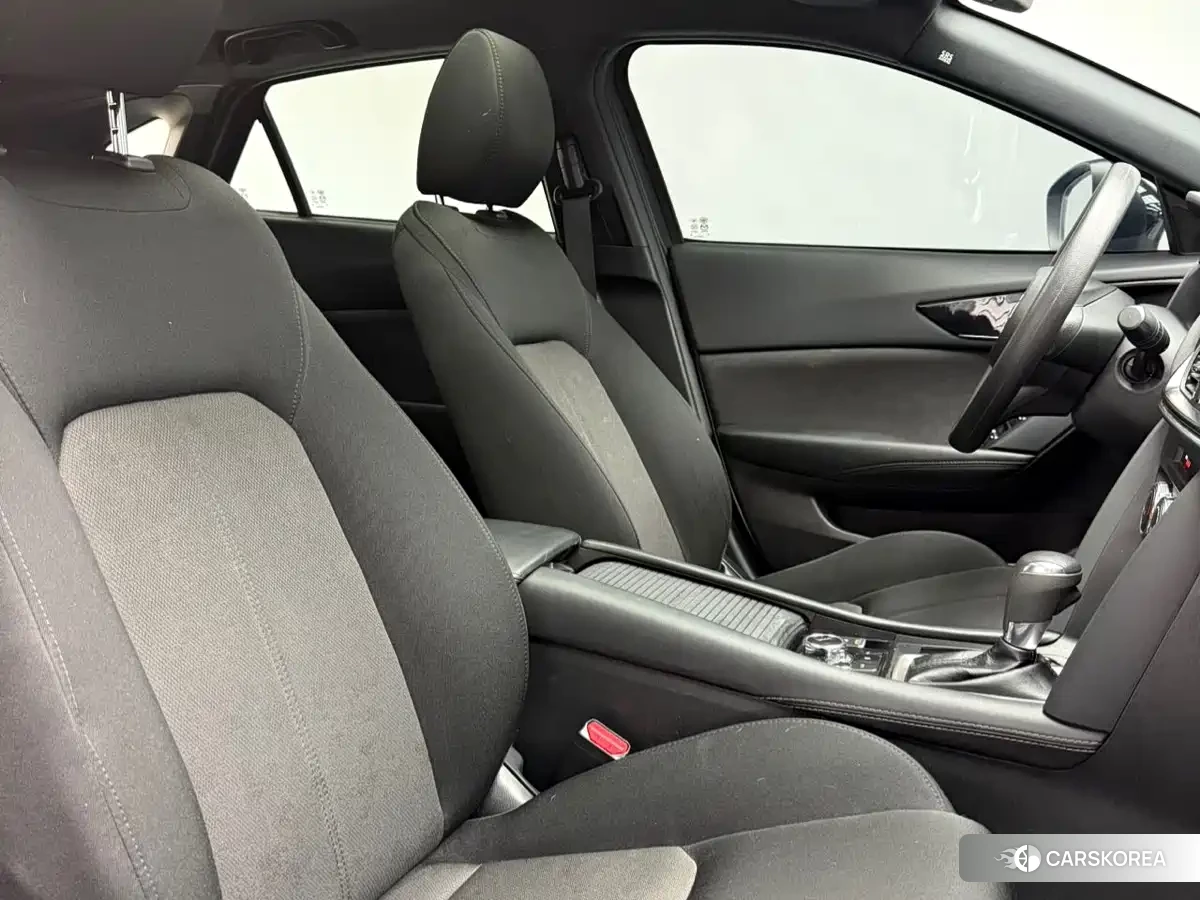 Mazda CX-4 2022 Белый из Китая, фото 6