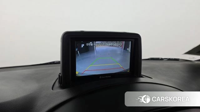 Hyundai The New Grand Starex 2018 Желтый из Кореи, фото 6