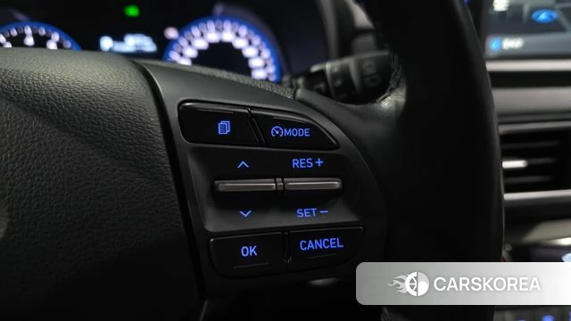 Hyundai Kona 2019 Белый из Кореи, фото 6