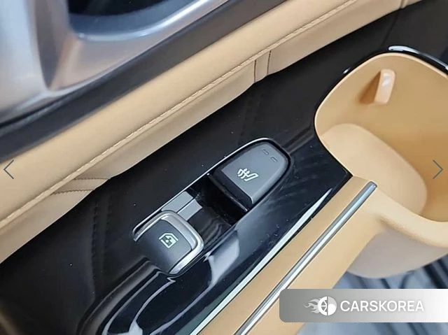 Kia Sorento 4th Generation 2022 Серый из Кореи, фото 6