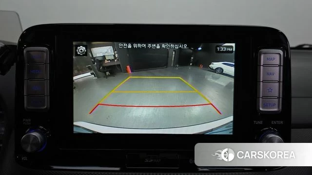 Hyundai Kona Electric 2020 Белый из Кореи, фото 6