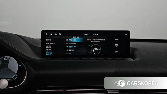 Genesis GV80 2023 Белый из Кореи, фото 6