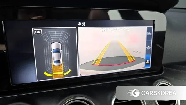 Mercedes-Benz E-Class W213 2020 Белый из Кореи, фото 6