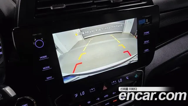 Ssangyong The New Tivoli Air 2023 Белый из Кореи, фото 6