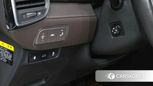 Hyundai Grandeur IG Hybrid 2018 Белый из Кореи, фото 6