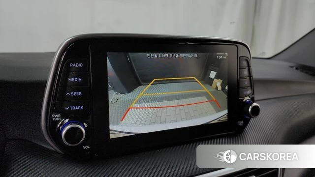 Hyundai All New Tucson 2018 Белый из Кореи, фото 6