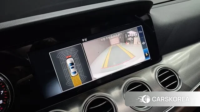 Mercedes-Benz E-Class W213 2018 Белый из Кореи, фото 6