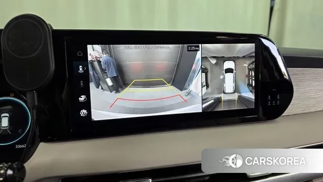 Hyundai The New Palisade 2023 Белый из Кореи, фото 6