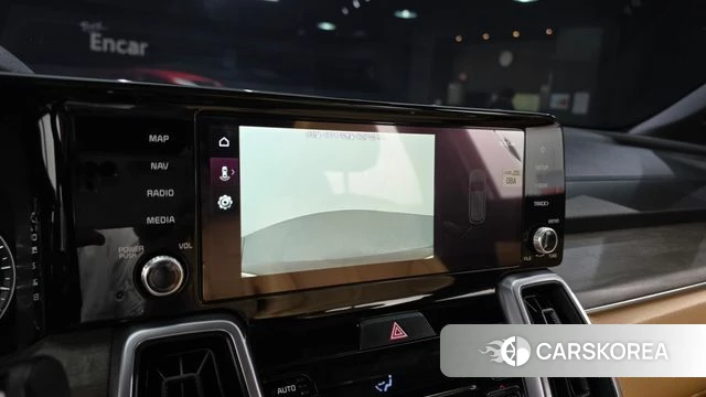 Kia Sorento 4th Generation 2021 Серый из Кореи, фото 6