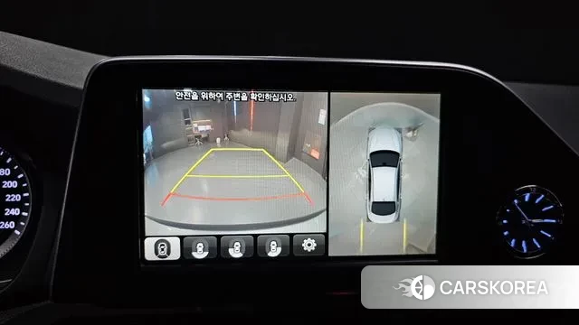 Hyundai Grandeur IG 2018 Серебристо-серый из Кореи, фото 6