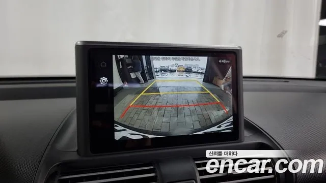 Hyundai Casper 2023 Серый из Кореи, фото 6