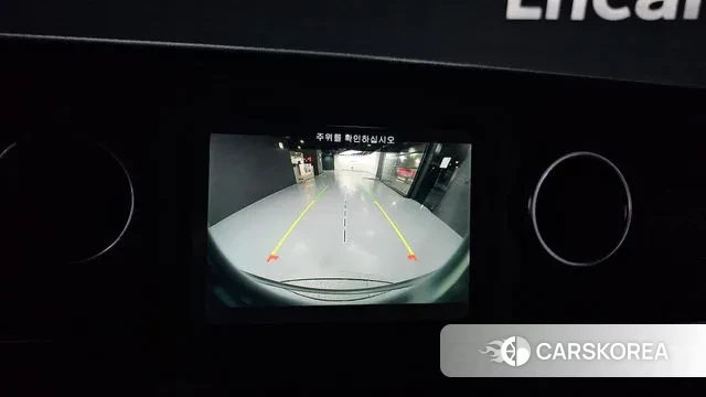 Jeep Wrangler (JL) 2021 Черный из Кореи, фото 6