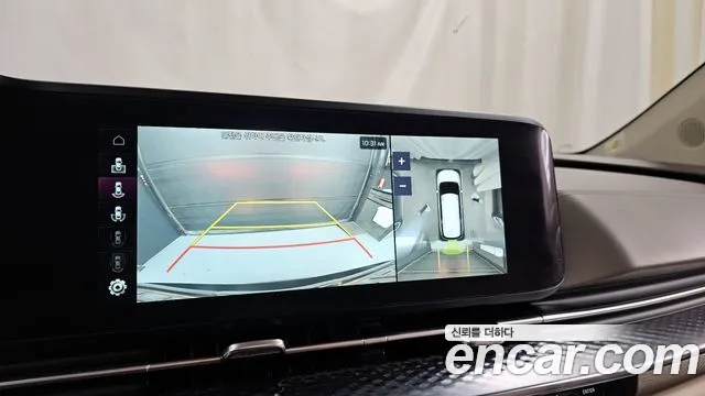 Kia Carnival 4th generation id 2473927 из Кореи 6