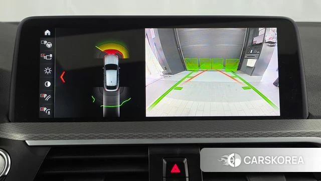 BMW X4 (G02) 2019 Серый из Кореи, фото 6