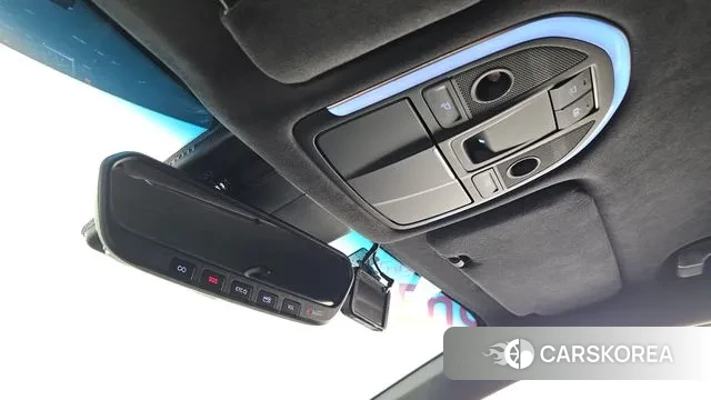 Genesis G80 2018 Черный из Кореи, фото 6