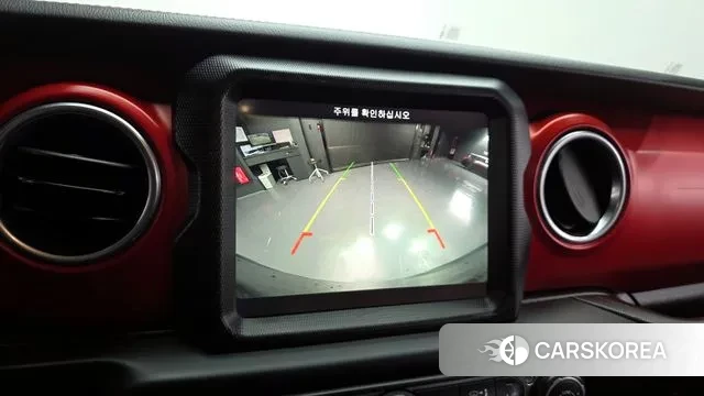 Jeep Wrangler (JL) 2019 Серый из Кореи, фото 6