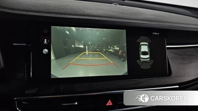 Kia K7 Premier 2020 Черный из Кореи, фото 6