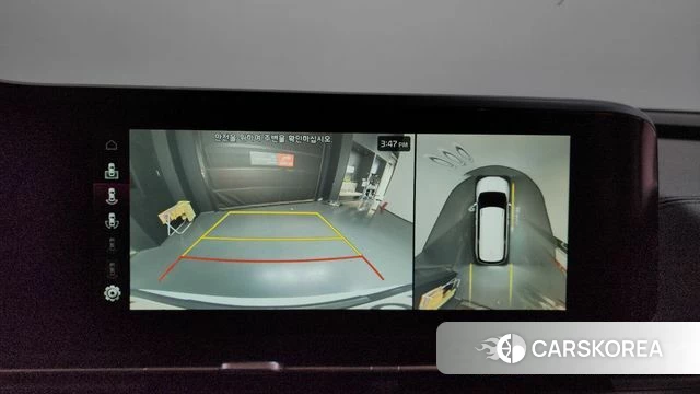 Kia Carnival 4th generation 2022 Белый из Кореи, фото 6