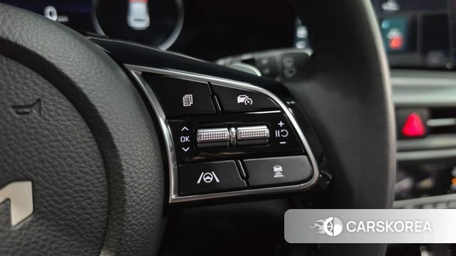 Kia The New Seltos 2024 Черный из Кореи, фото 6