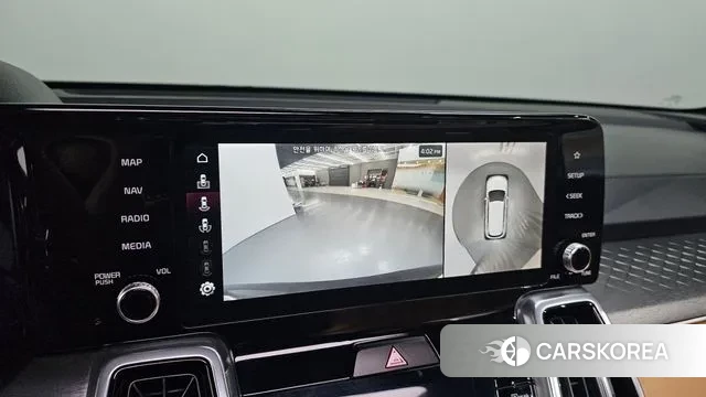 Kia Sorento 4th Generation id 3655374 из Кореи 6