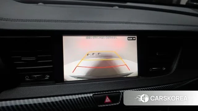 Kia Come New K7 2019 Черный из Кореи, фото 6