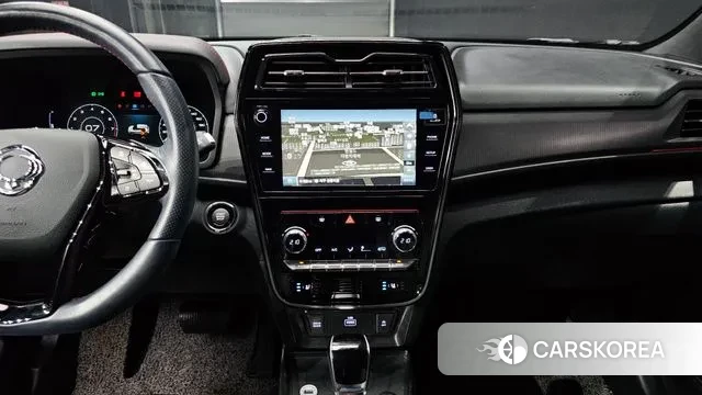 Ssangyong Berry New Tivoli 2020 Серый из Кореи, фото 6