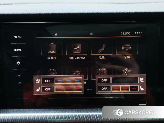 Volkswagen Passat 2024 Черный из Китая, фото 6