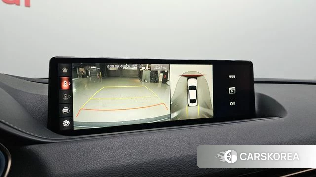 Genesis G80 (RG3) 2020 Серый из Кореи, фото 6