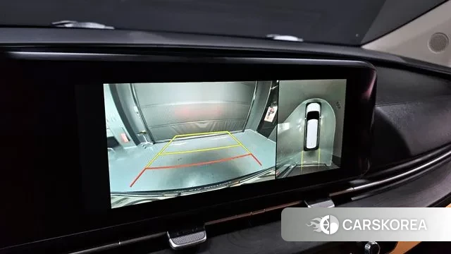 Kia Carnival 4th generation 2020 Черный из Кореи, фото 6