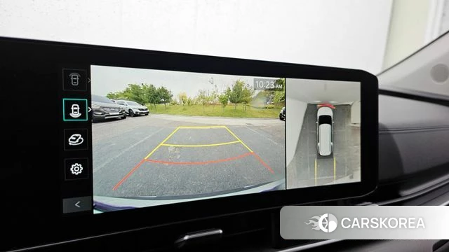 Kia The New Carnival 4th Generation 2024 Жемчужный цвет из Кореи, фото 6