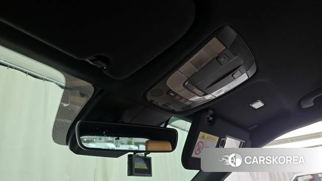 Kia Sorento 4th Generation 2020 Белый из Кореи, фото 6