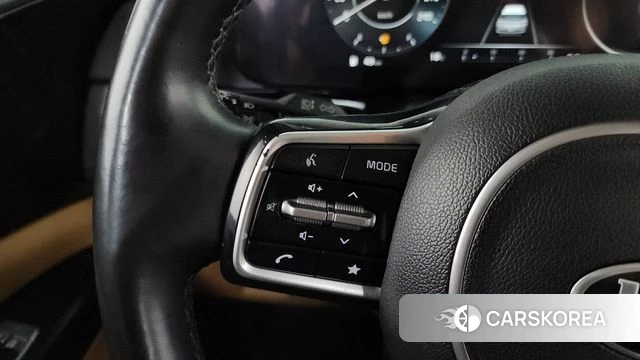 Kia Carnival 4th generation 2021 Черный из Кореи, фото 6